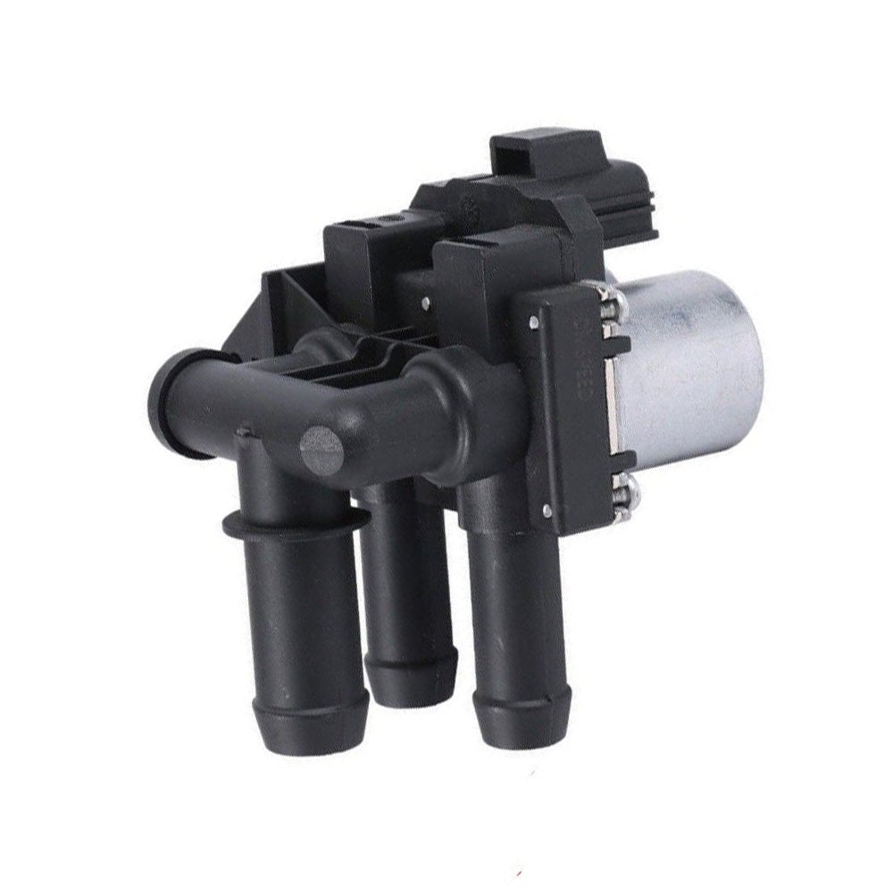 Water Heater Control Valve XR840091 Suitable For Jaguar S - type 2. 5 Petrol 02 - 08 - Frazy's Auto Parts