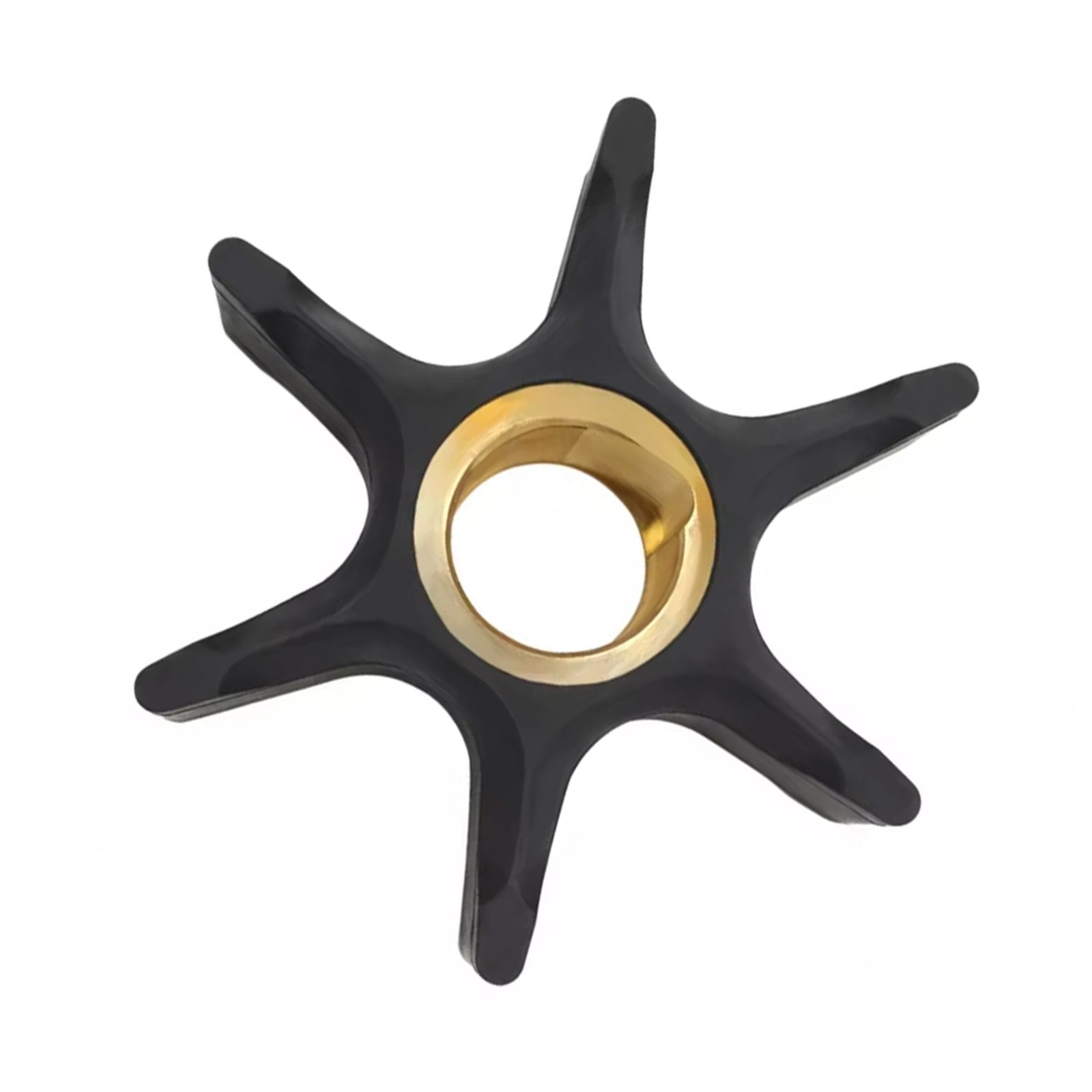 Water Pump Impeller Kit Suitable For Johnson / Evinrude 3 - 300HP 390768 / 392750 - Frazy's Auto Parts
