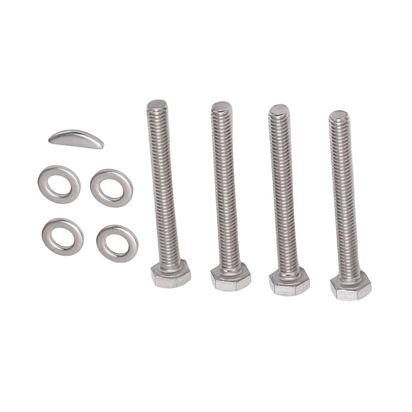 Water Pump Impeller Kit Suitable For Mercury / Mariner Outboard 25 - 30HP 853792A1 - Frazy's Auto Parts
