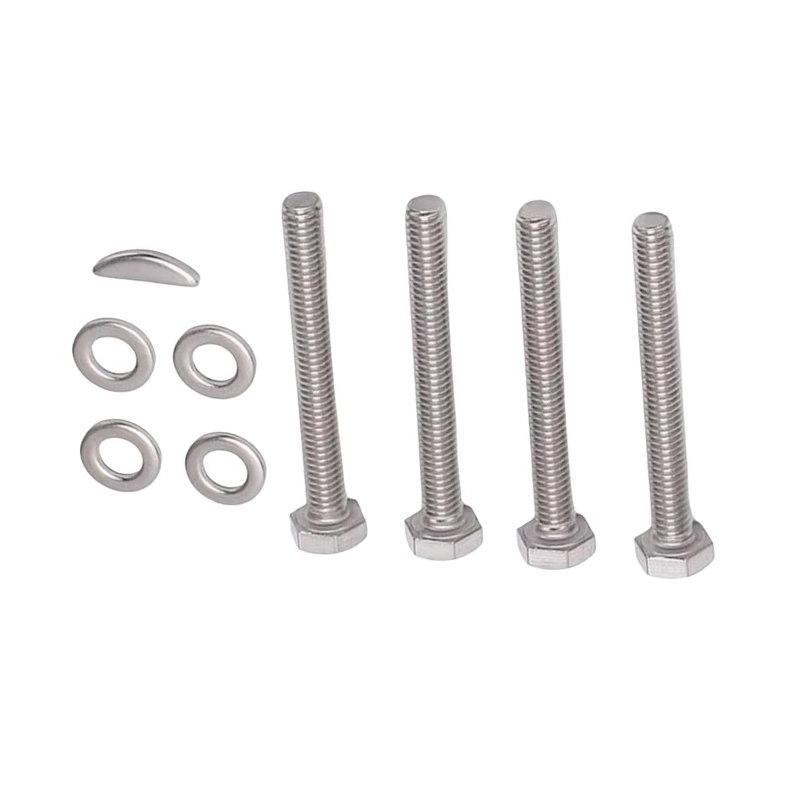 Water Pump Impeller Kit Suitable For Mercury / Mariner Outboard 25 - 30HP 853792A1 - Frazy's Auto Parts