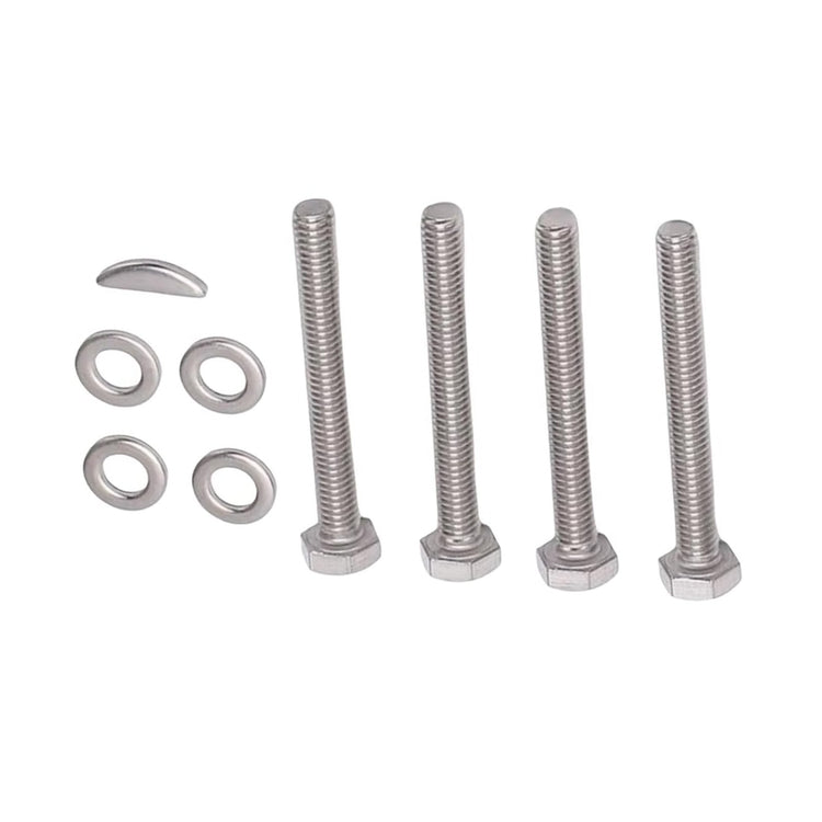 Water Pump Impeller Kit Suitable For Mercury / Mariner Outboard 25 - 30HP 853792A1 - Frazy's Auto Parts