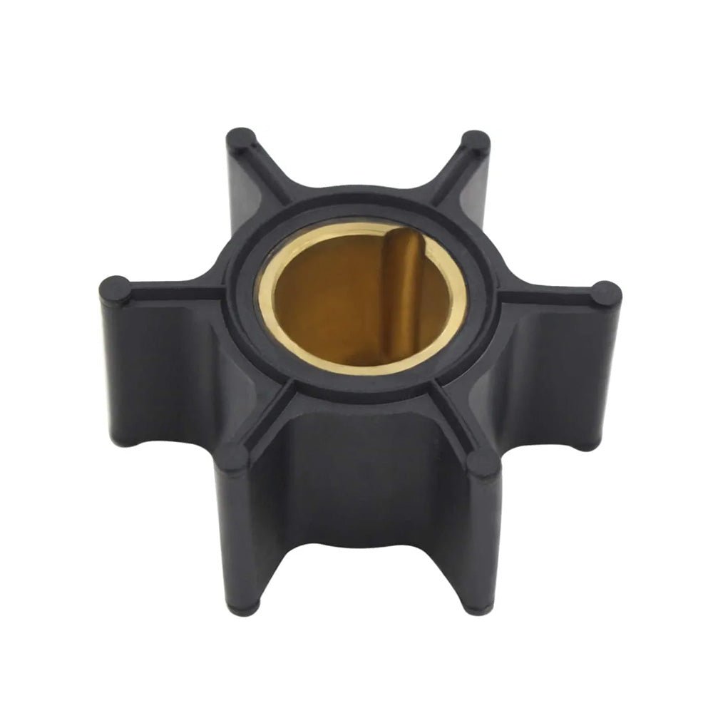 Water Pump Impeller Suitable For Johnson Evinrude OMC Outboard 9.9HP 15HP 386084 - Frazy's Auto Parts