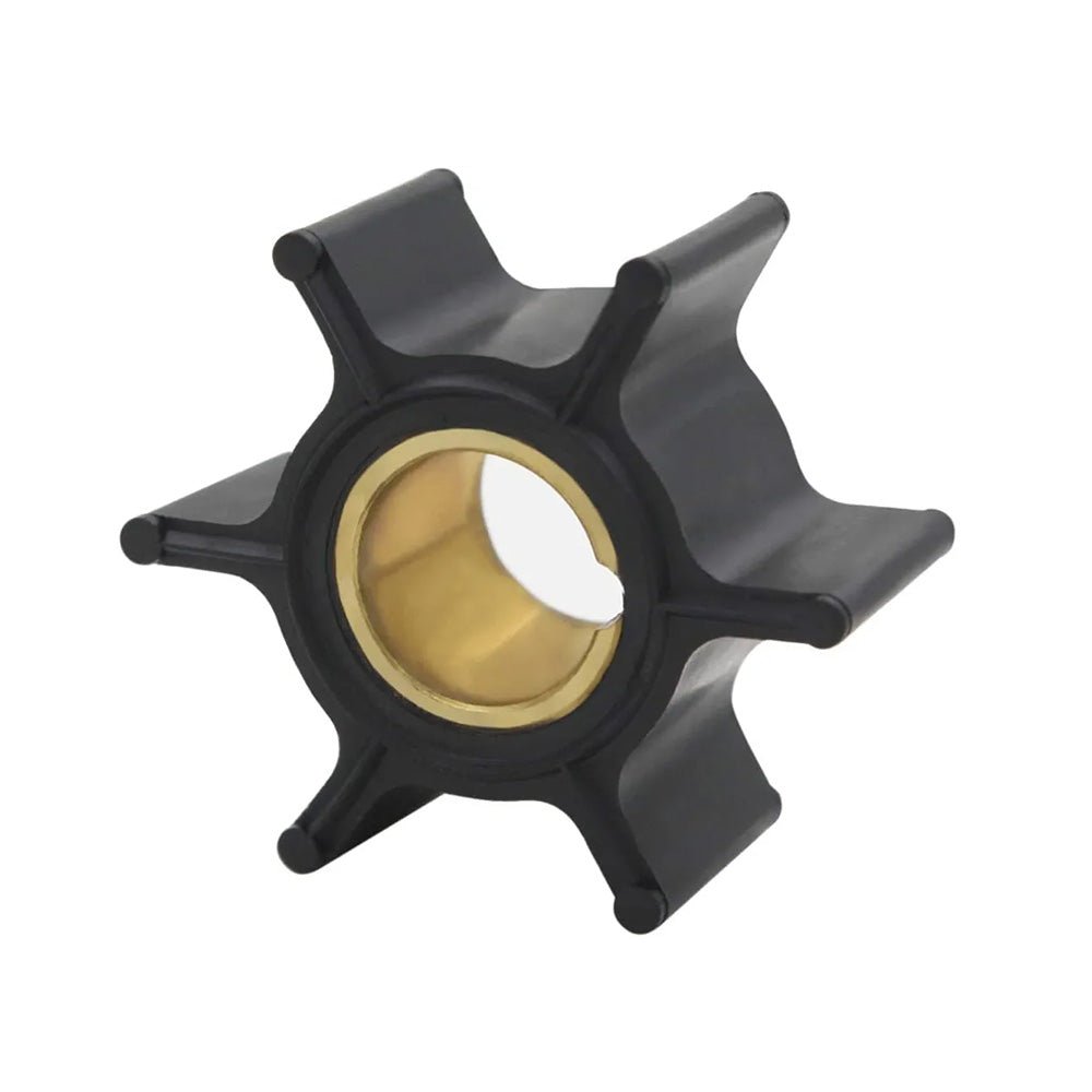 Water Pump Impeller Suitable For Johnson Evinrude OMC Outboard 9.9HP 15HP 386084 - Frazy's Auto Parts