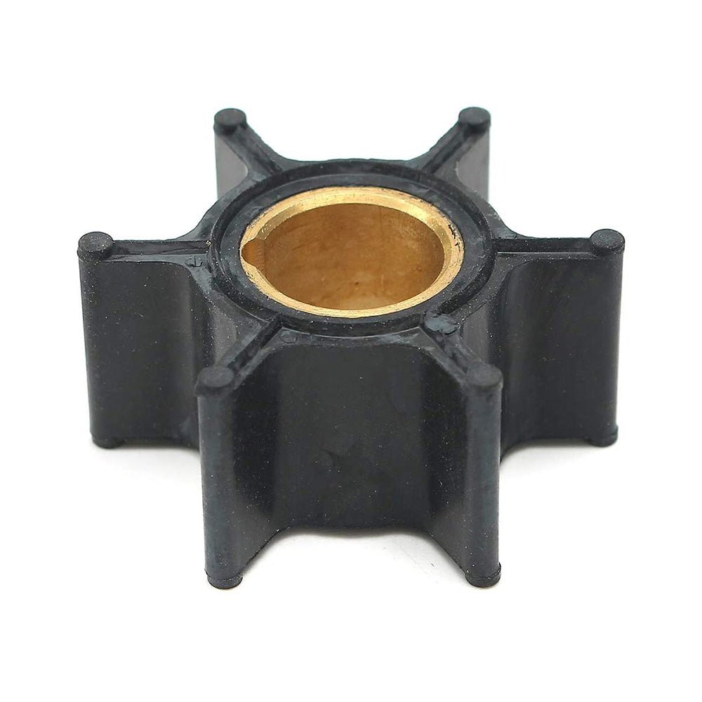 Water Pump Impeller Suitable For Johnson Evinrude OMC Outboard 9.9HP 15HP 386084 - Frazy's Auto Parts