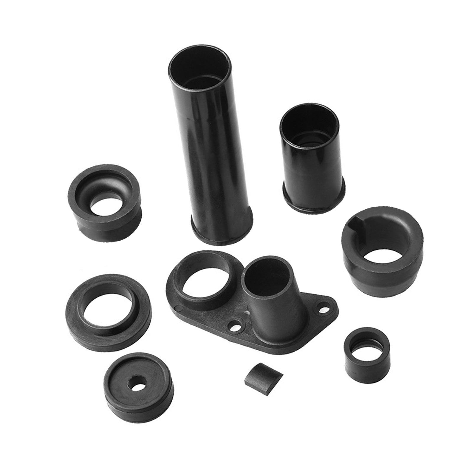 Water Pump Kit With Housing Suitable For Johnson Evinrude 75 - 250HP 5001595 - Frazy's Auto Parts