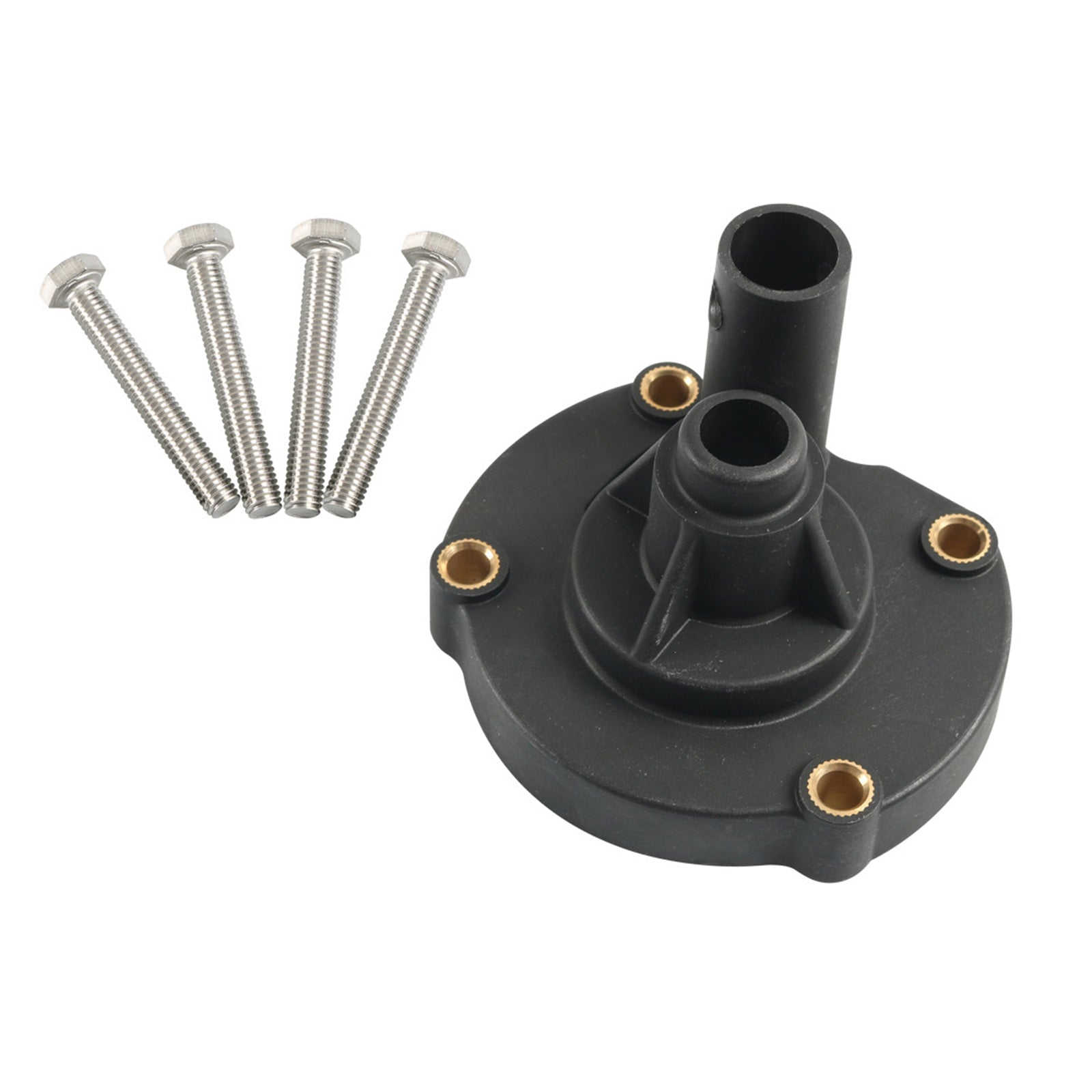 Water Pump Kit With Impeller Suitable For Johnson / Evinrude Outboard Marine - Frazy's Auto Parts