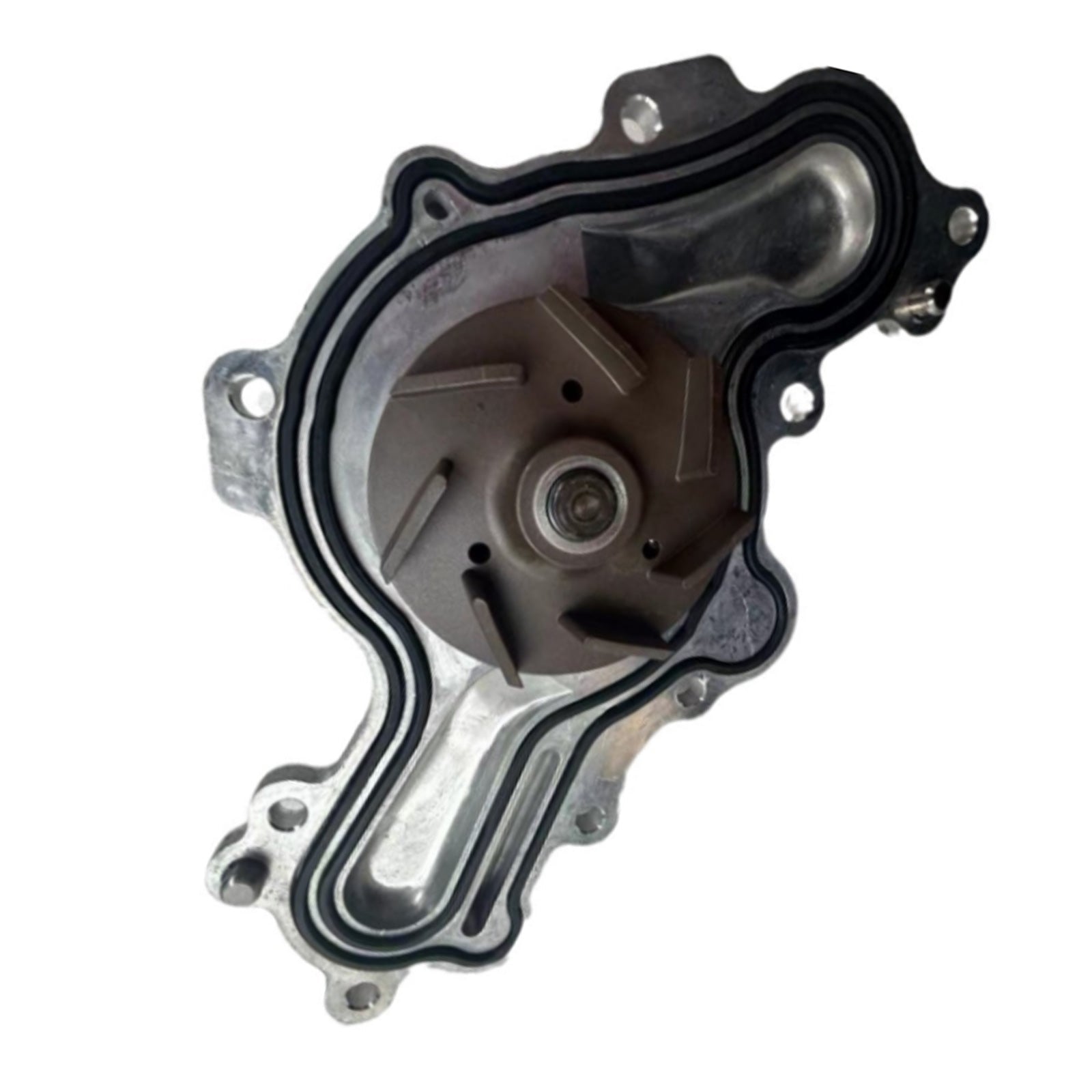 Water Pump Suitable For Ford Edge Explorer Taurus Flex MKS MKT MKX 3.5L 3.7L - Frazy's Auto Parts