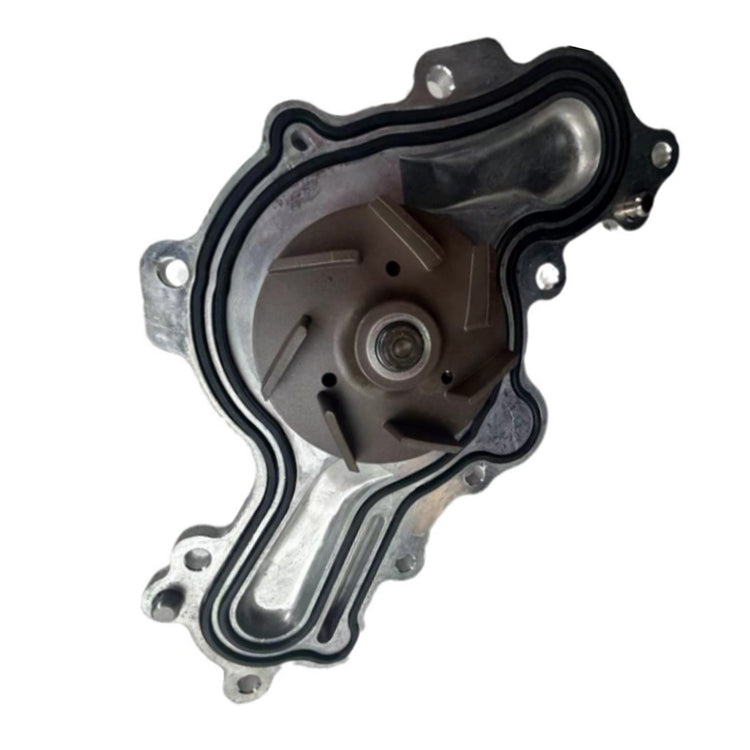 Water Pump Suitable For Ford Edge Explorer Taurus Flex MKS MKT MKX 3.5L 3.7L - Frazy's Auto Parts