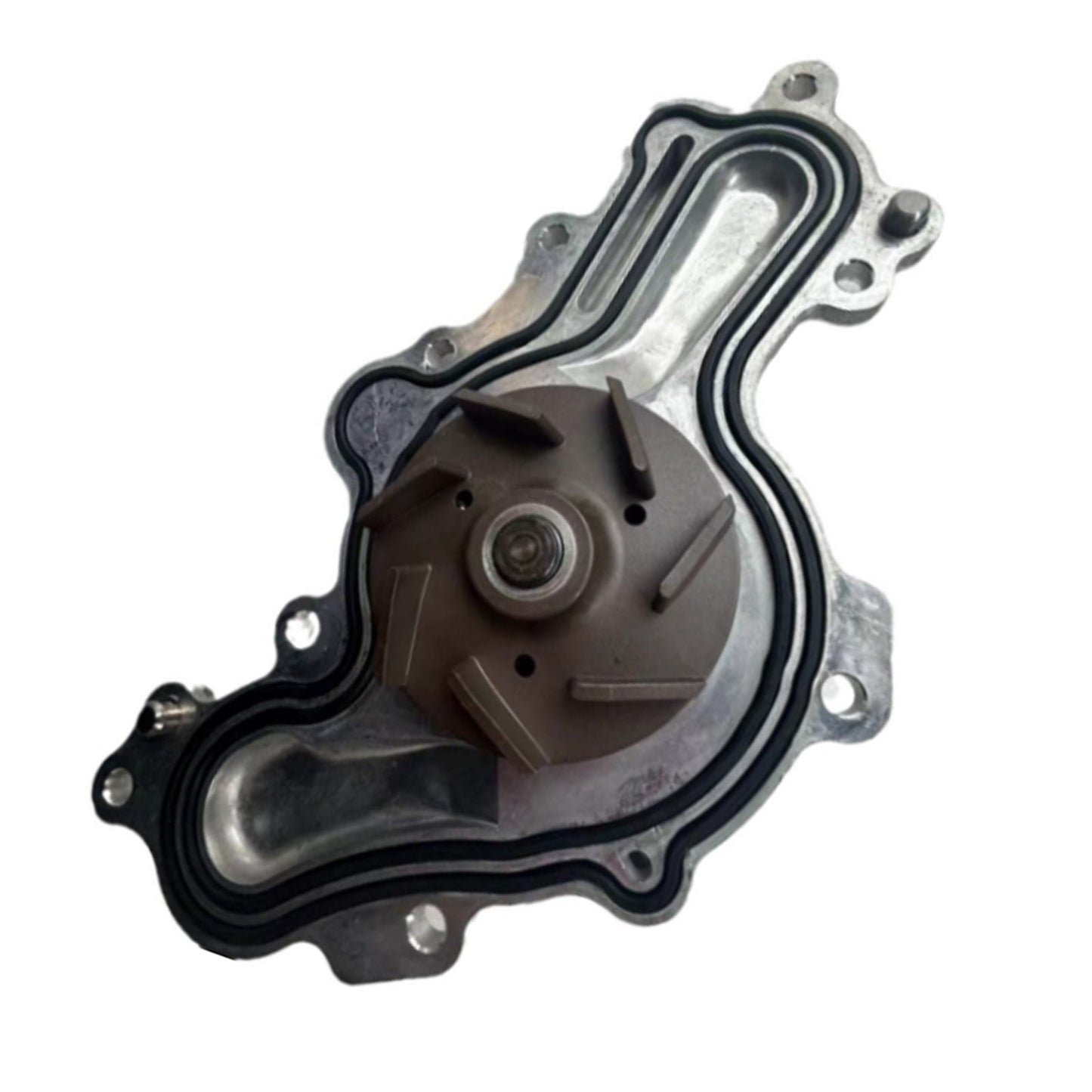 Water Pump Suitable For Ford Edge Explorer Taurus Flex MKS MKT MKX 3.5L 3.7L - Frazy's Auto Parts