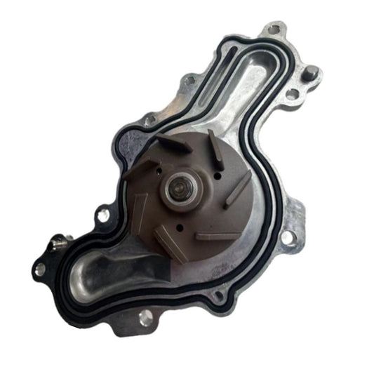 Water Pump Suitable For Ford Edge Explorer Taurus Flex MKS MKT MKX 3.5L 3.7L - Frazy's Auto Parts