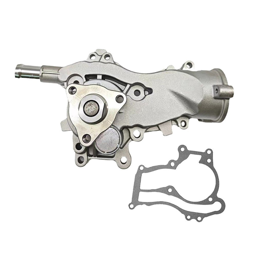 Water Pump Suitable For Holden Cruze JH 1.4L / Barina TM 1.4L / Trax TJ 1.4L Turbo - Frazy's Auto Parts