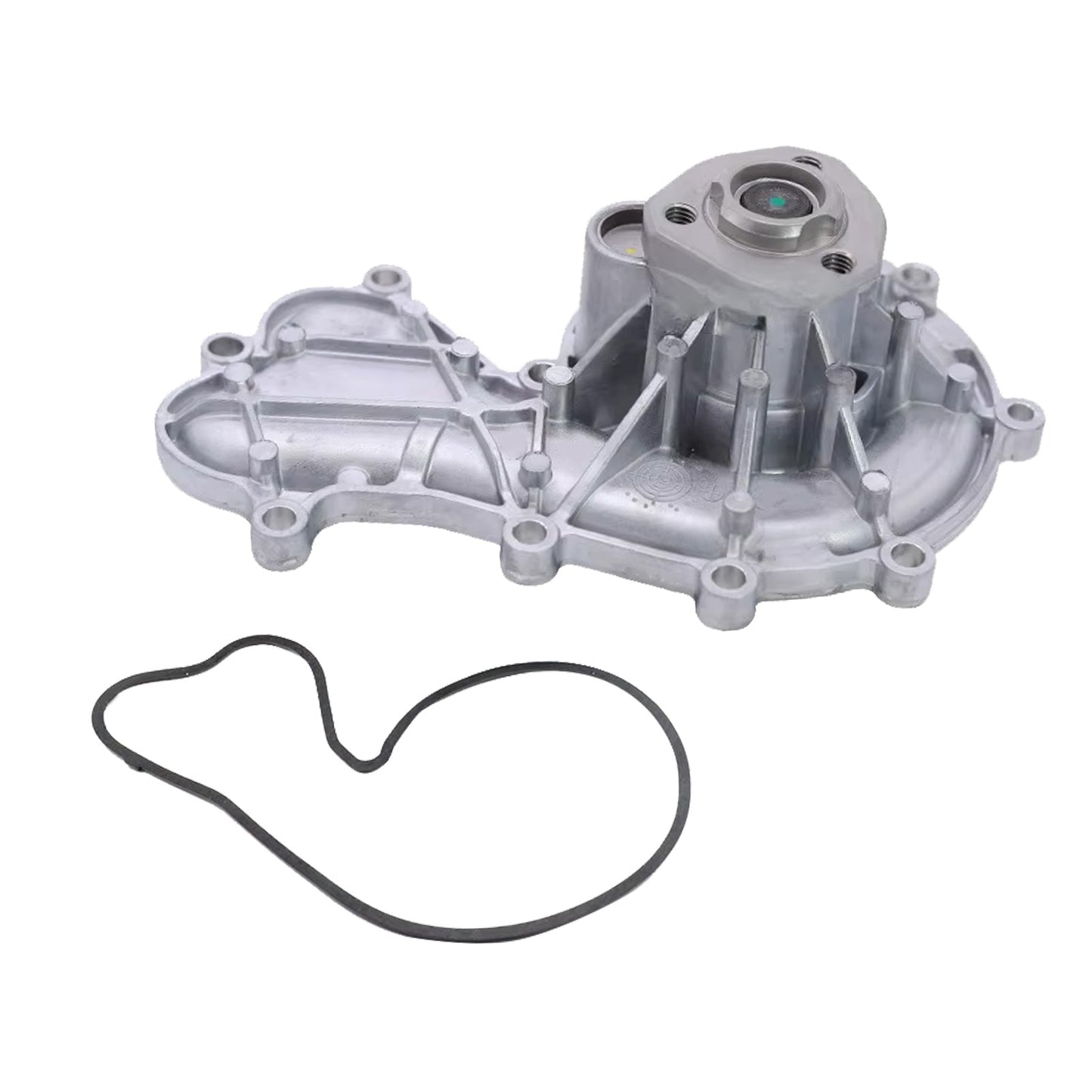 Water Pump Suitable For Volkswagen Touareg 7P 3.0L 2011 - 2019 / Audi Q7 4LB 3.0L - Frazy's Auto Parts
