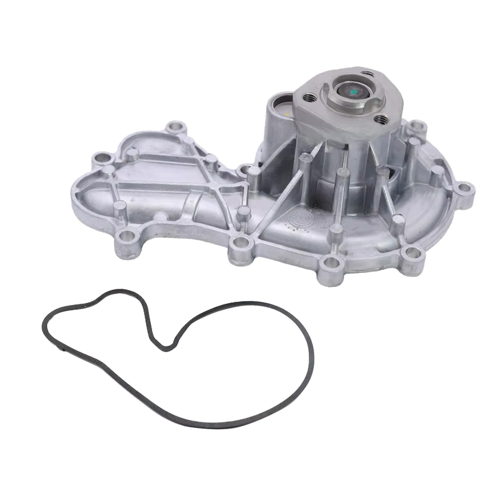 Water Pump Suitable For Volkswagen Touareg 7P 3.0L 2011 - 2019 / Audi Q7 4LB 3.0L - Frazy's Auto Parts