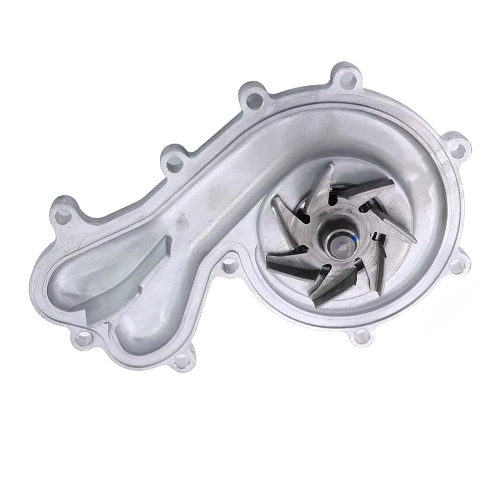 Water Pump Suitable For Volkswagen Touareg 7P 3.0L 2011 - 2019 / Audi Q7 4LB 3.0L - Frazy's Auto Parts