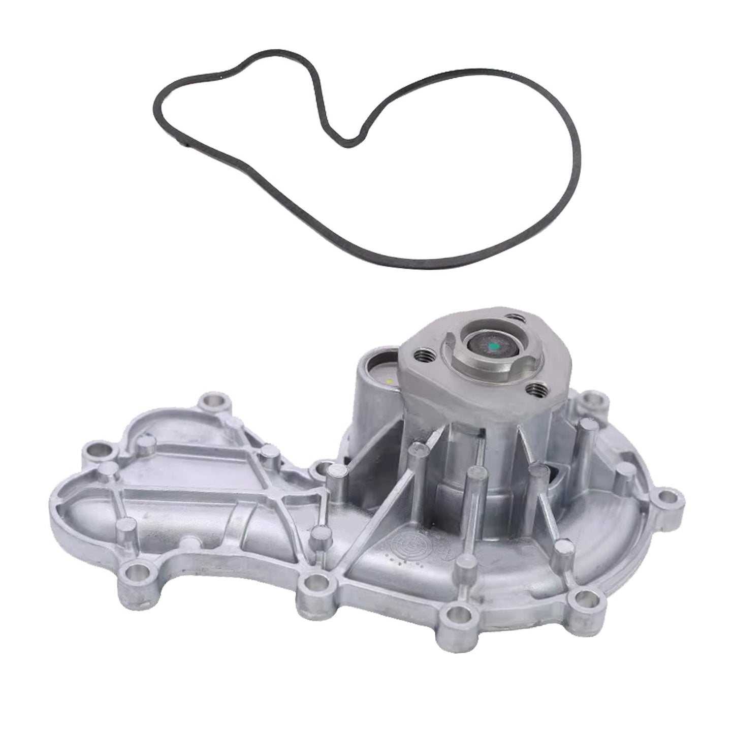 Water Pump Suitable For Volkswagen Touareg 7P 3.0L 2011 - 2019 / Audi Q7 4LB 3.0L - Frazy's Auto Parts