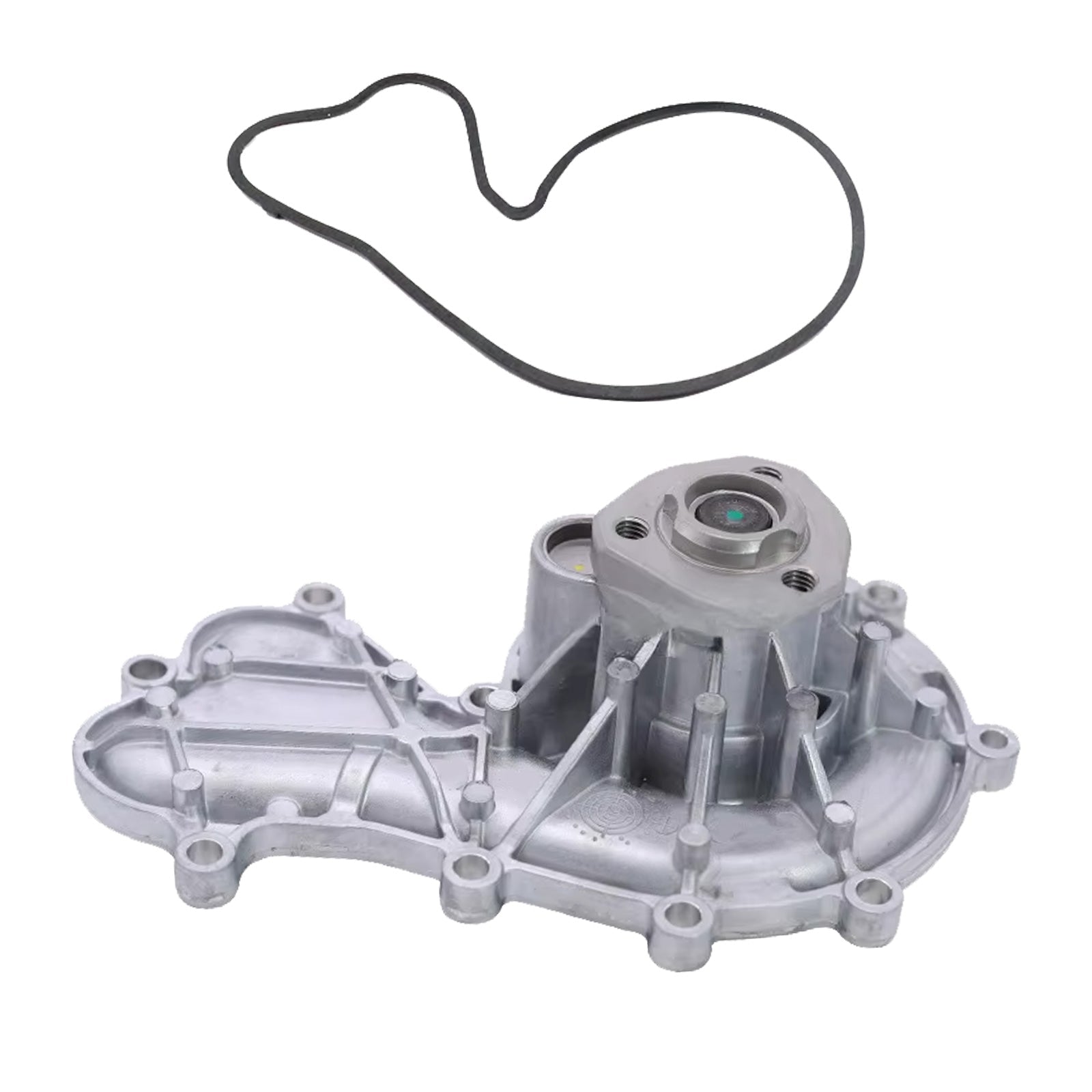 Water Pump Suitable For Volkswagen Touareg 7P 3.0L 2011 - 2019 / Audi Q7 4LB 3.0L - Frazy's Auto Parts