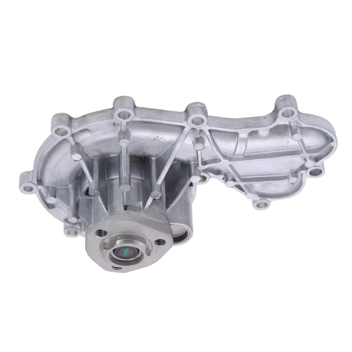 Water Pump Suitable For Volkswagen Touareg 7P 3.0L 2011 - 2019 / Audi Q7 4LB 3.0L - Frazy's Auto Parts