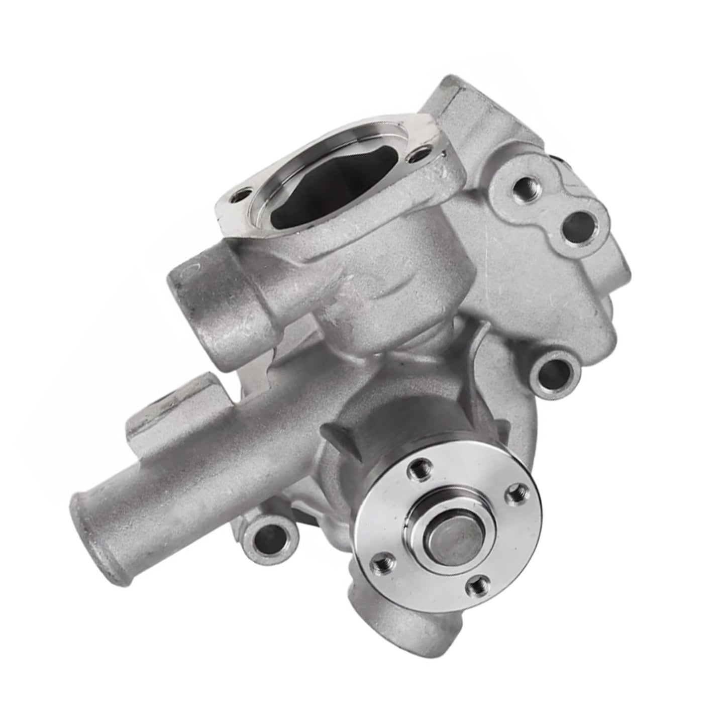 Water Pump Suitable For Yanmar 3TNV76 3TNV70 3TNV80 Engine 119717 - 42002 - Frazy's Auto Parts