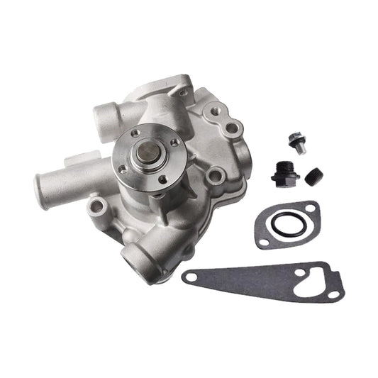 Water Pump Suitable For Yanmar 3TNV76 3TNV70 3TNV80 Engine 119717 - 42002 - Frazy's Auto Parts