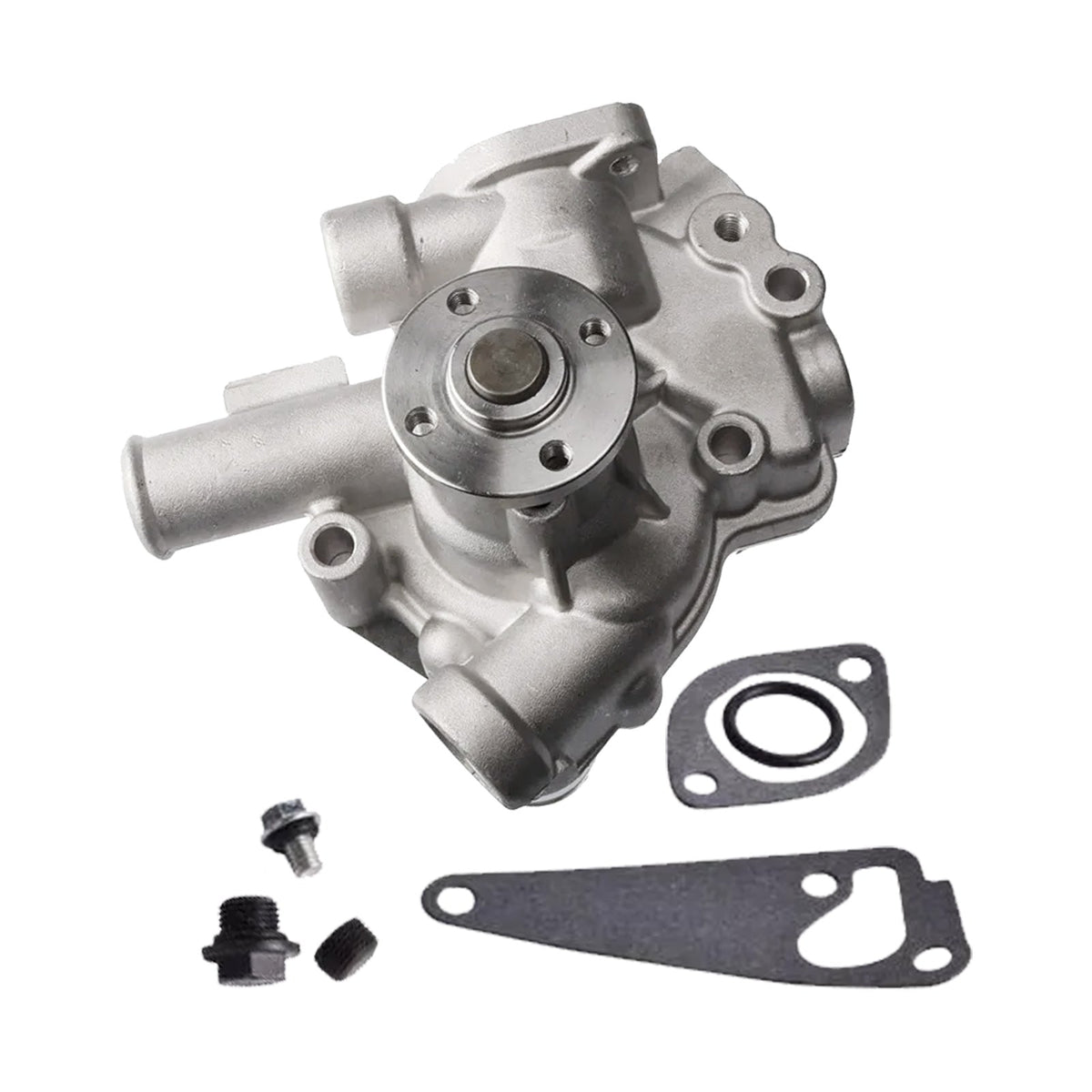 Water Pump Suitable For Yanmar 3TNV76 3TNV70 3TNV80 Engine 119717 - 42002 - Frazy's Auto Parts