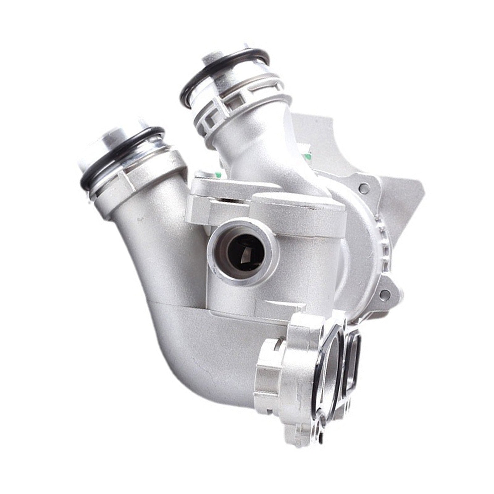 Water Pump & Thermostat Kit Suitable For Audi A3 / A4 / Q3 / TT 1.8L & 2.0L TFSI 06H121026 - Frazy's Auto Parts