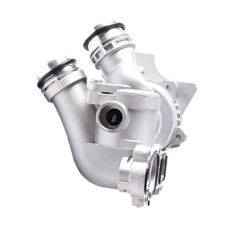 Water Pump & Thermostat Kit Suitable For Audi A3 / A4 / Q3 / TT 1.8L & 2.0L TFSI 06H121026 - Frazy's Auto Parts