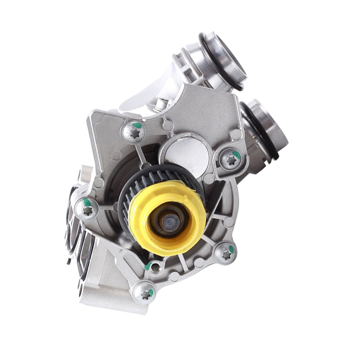 Water Pump & Thermostat Kit Suitable For Audi A3 / A4 / Q3 / TT 1.8L & 2.0L TFSI 06H121026 - Frazy's Auto Parts