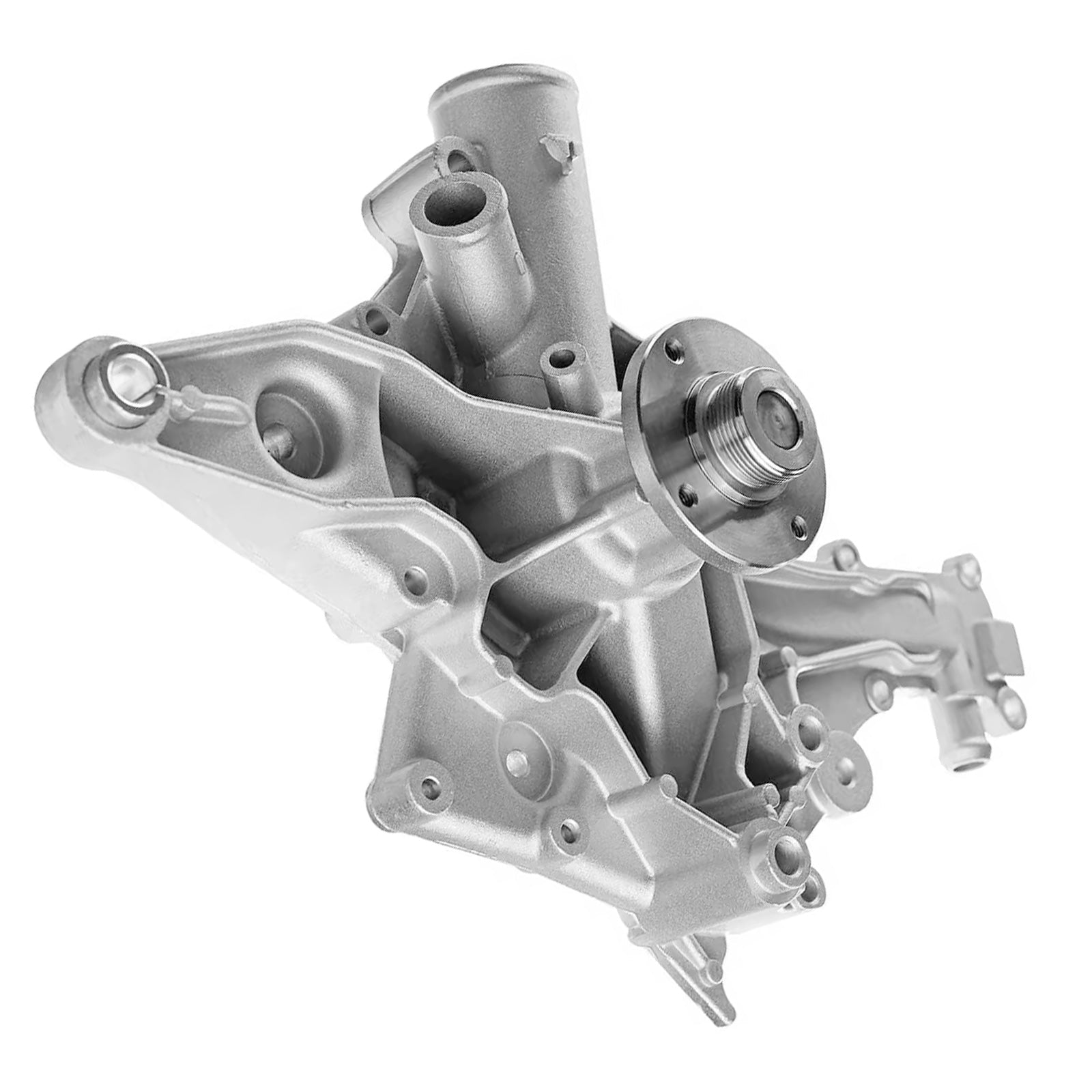 Water Pump With Gaskets Suitable For Mercedes - Benz C / CLK / E 240 2.6L A1122001401 - Frazy's Auto Parts