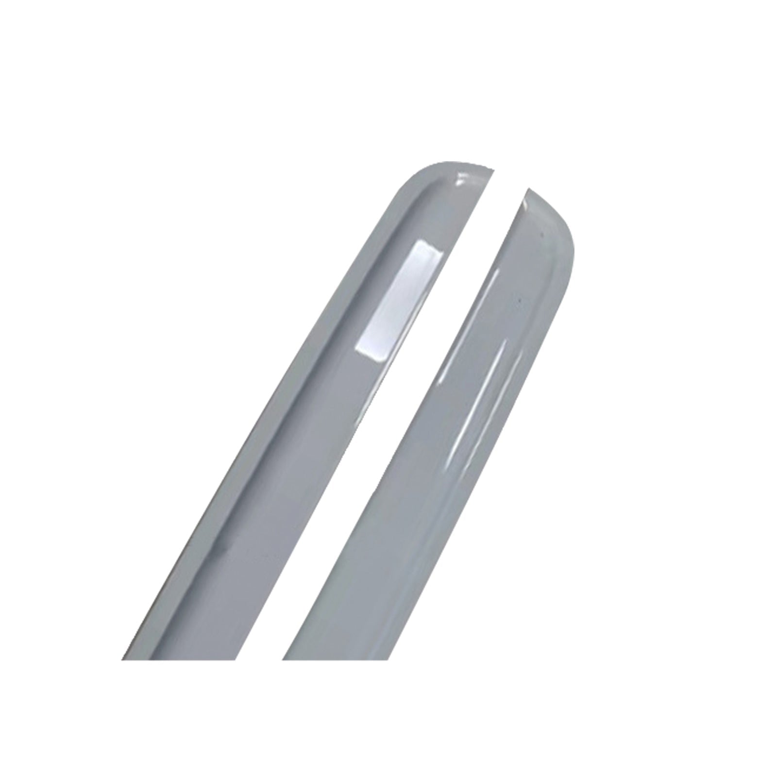 Weathershields Suitable For Volkswagen Amarok Dual Cab 2H Series 2009 - 2022 - Frazy's Auto Parts