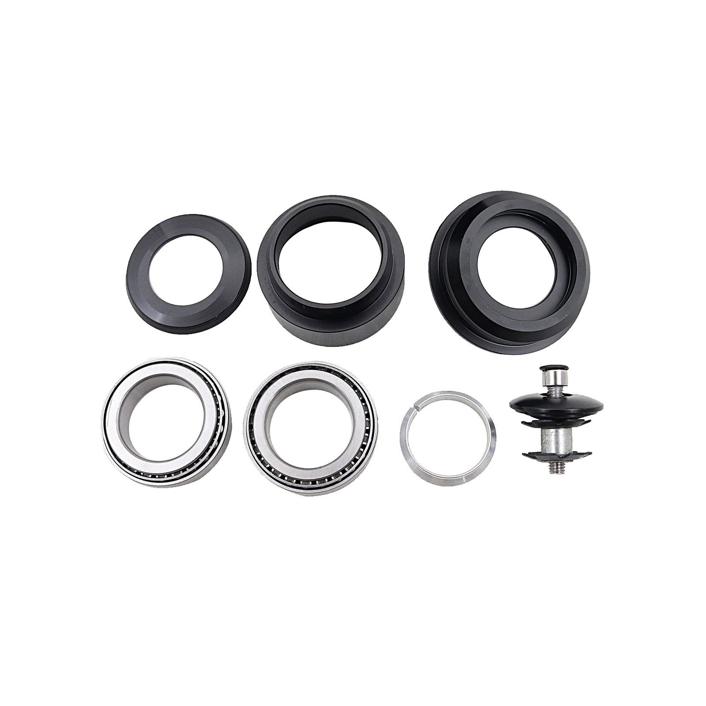 Wheel Bearing & Headset Kit Suitable For Sur - Ron Light Bee X Tapered Design - Frazy's Auto Parts