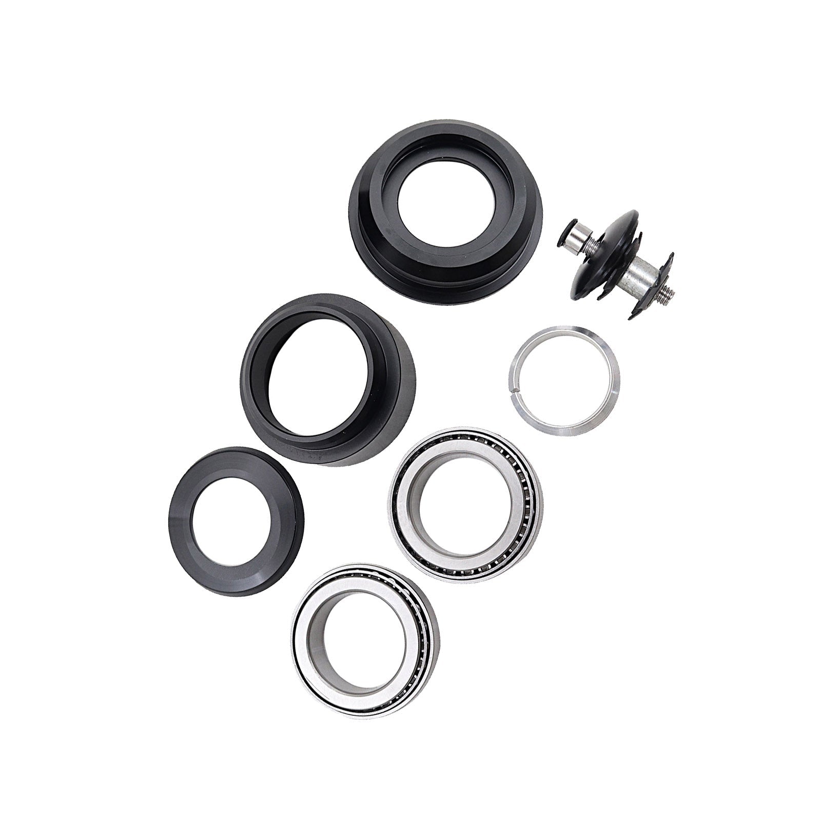 Wheel Bearing & Headset Kit Suitable For Sur - Ron Light Bee X Tapered Design - Frazy's Auto Parts