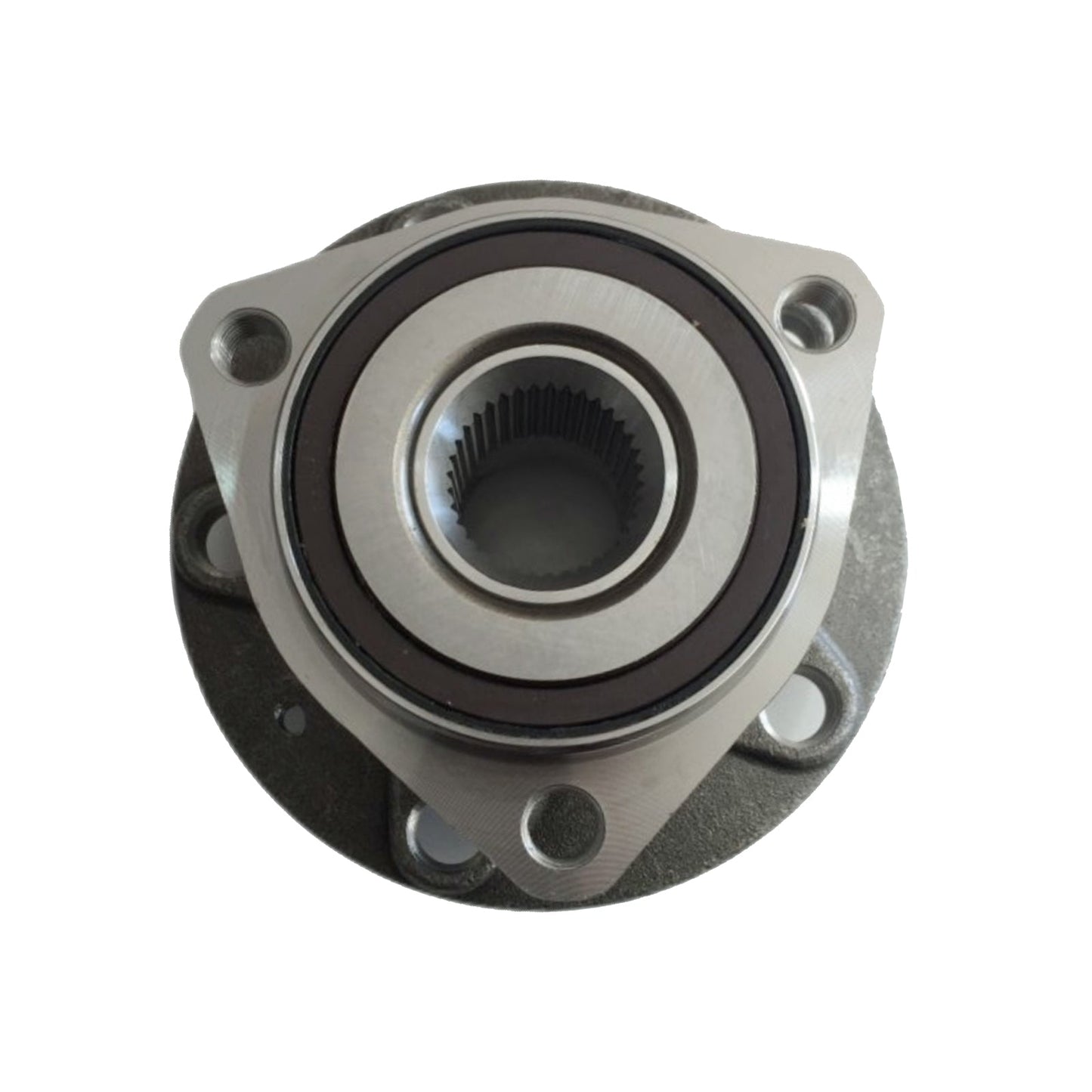 Wheel Bearing Hub Assembly Suitable For Volkswagen Golf Jetta 1K AU MK5 MK6 - Frazy's Auto Parts