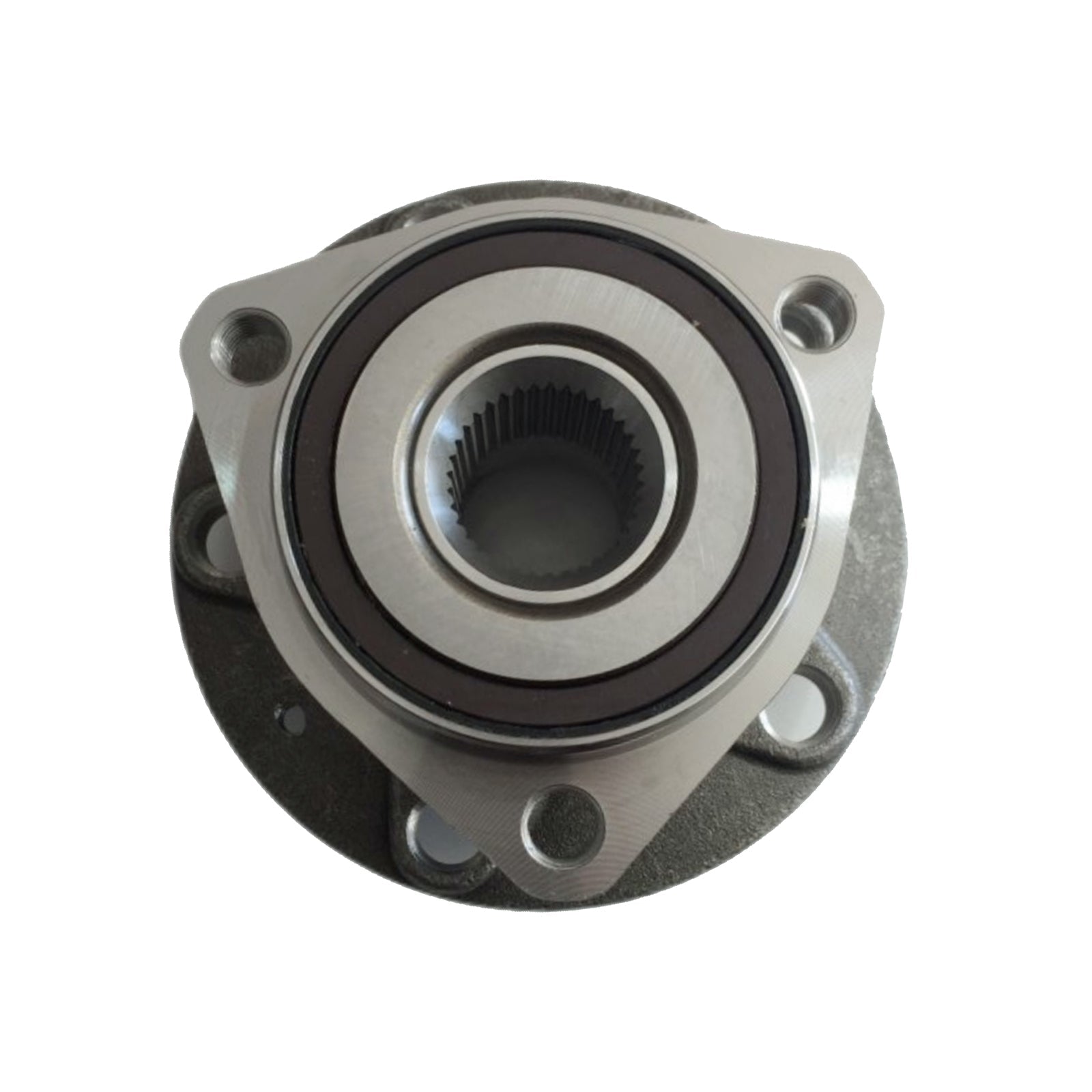 Wheel Bearing Hub Assembly Suitable For Volkswagen Golf Jetta 1K AU MK5 MK6 - Frazy's Auto Parts