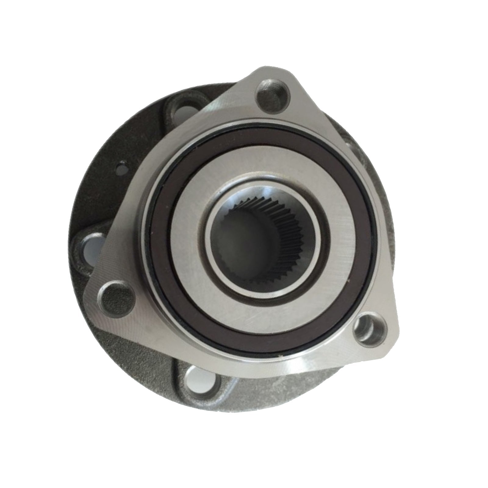 Wheel Bearing Hub Assembly Suitable For Volkswagen Golf Jetta 1K AU MK5 MK6 - Frazy's Auto Parts
