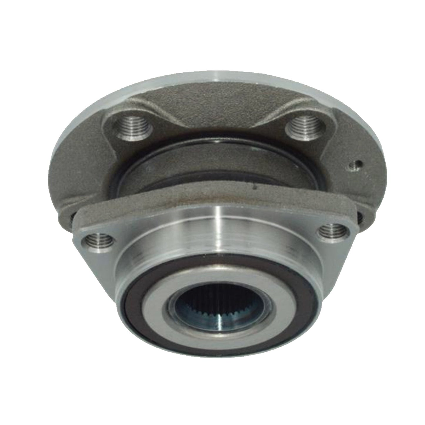 Wheel Bearing Hub Assembly Suitable For Volkswagen Golf Jetta 1K AU MK5 MK6 - Frazy's Auto Parts