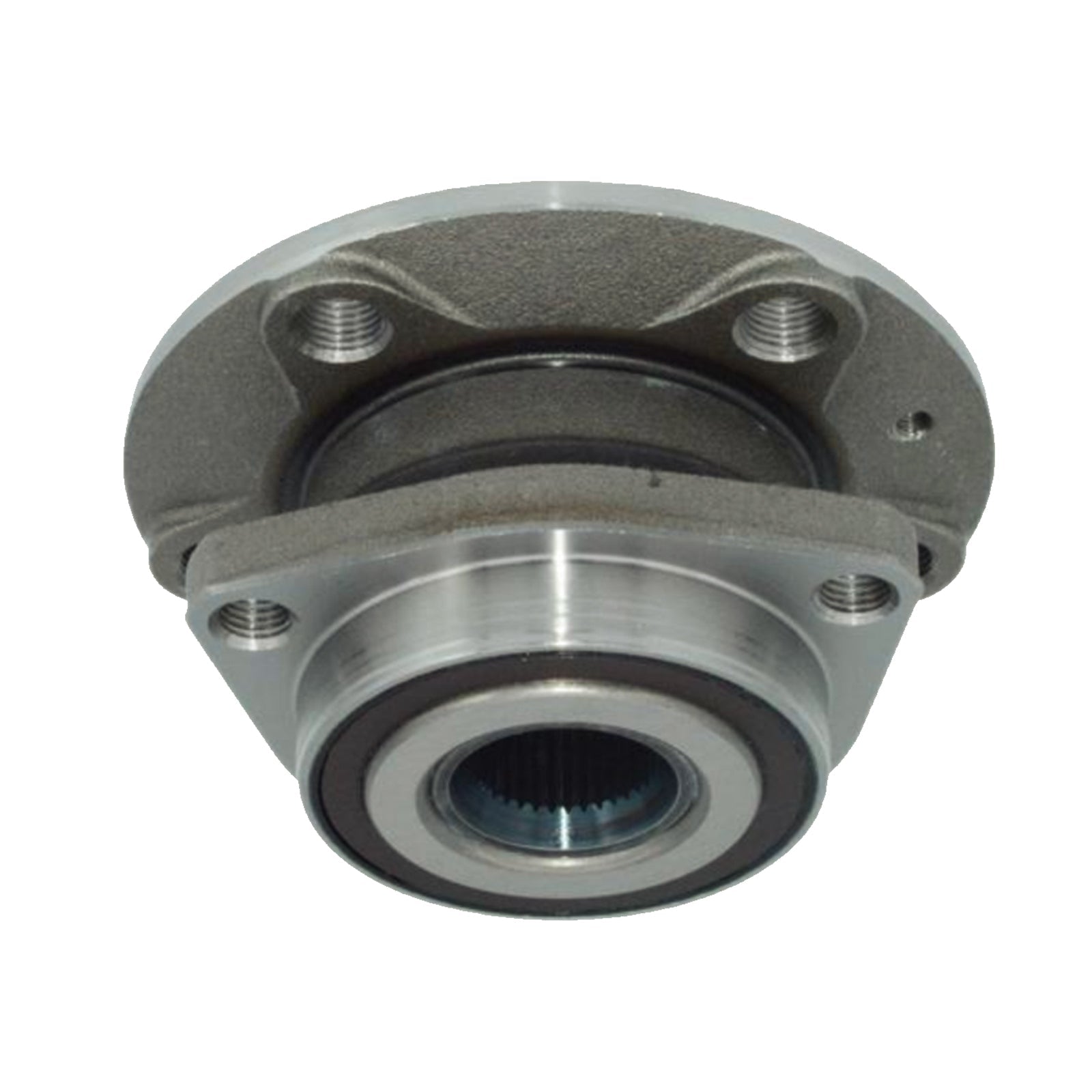 Wheel Bearing Hub Assembly Suitable For Volkswagen Golf Jetta 1K AU MK5 MK6 - Frazy's Auto Parts