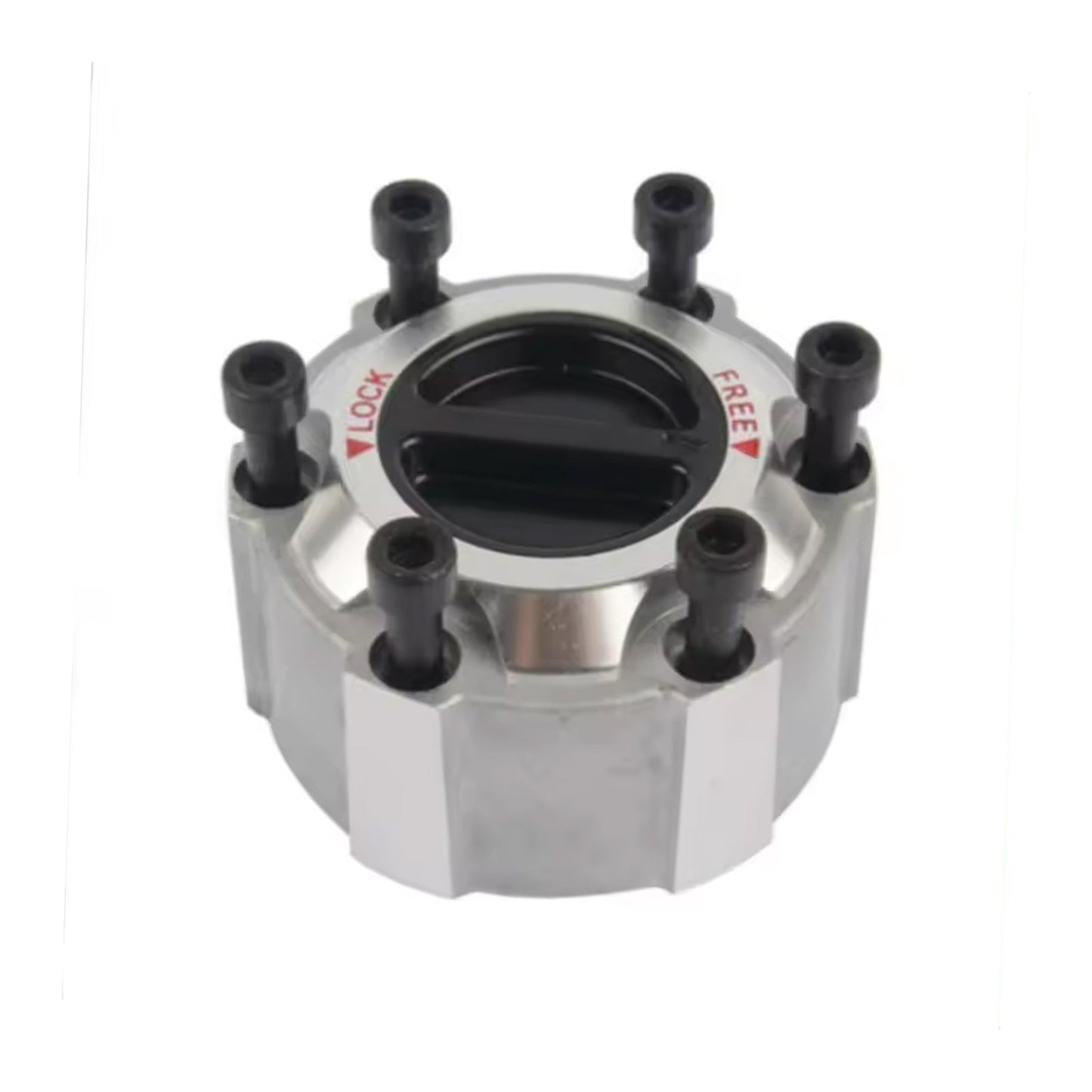 Wheel Locking Hub Set Suitable for 90 - 16 Navara Pathfinder Terrano D21 D22 - Frazy's Auto Parts