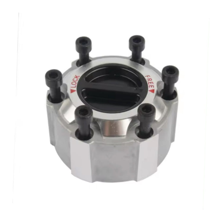 Wheel Locking Hub Set Suitable for 90 - 16 Navara Pathfinder Terrano D21 D22 - Frazy's Auto Parts