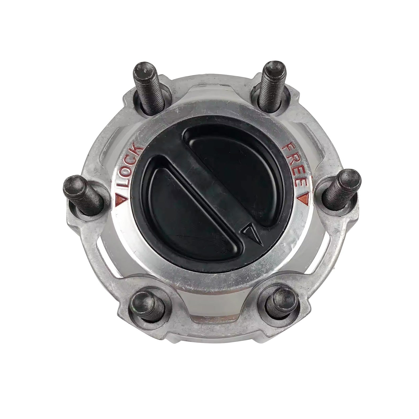 Wheel Locking Hub Set Suitable for 90 - 16 Navara Pathfinder Terrano D21 D22 - Frazy's Auto Parts