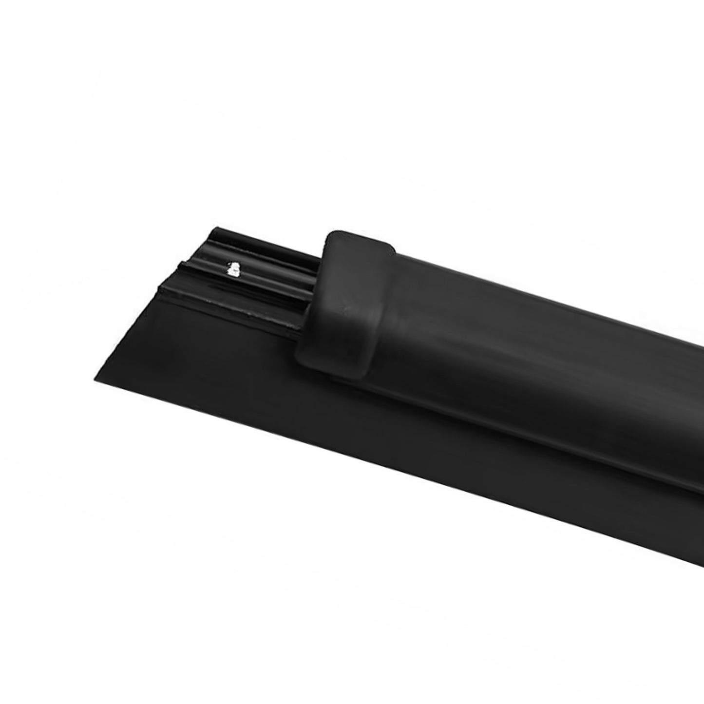 Window Glass Seals 4 - Door Weather Strip Suitable For Isuzu D - Max 2012 - 2019 - Frazy's Auto Parts