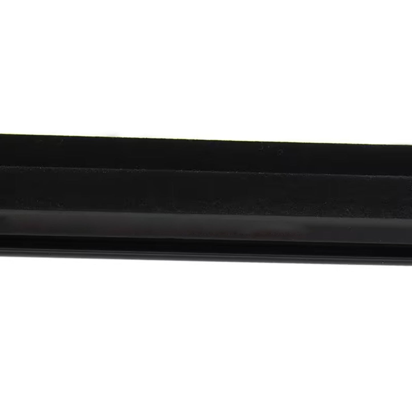 Window Glass Seals 4 - Door Weather Strip Suitable For Isuzu D - Max 2012 - 2019 - Frazy's Auto Parts
