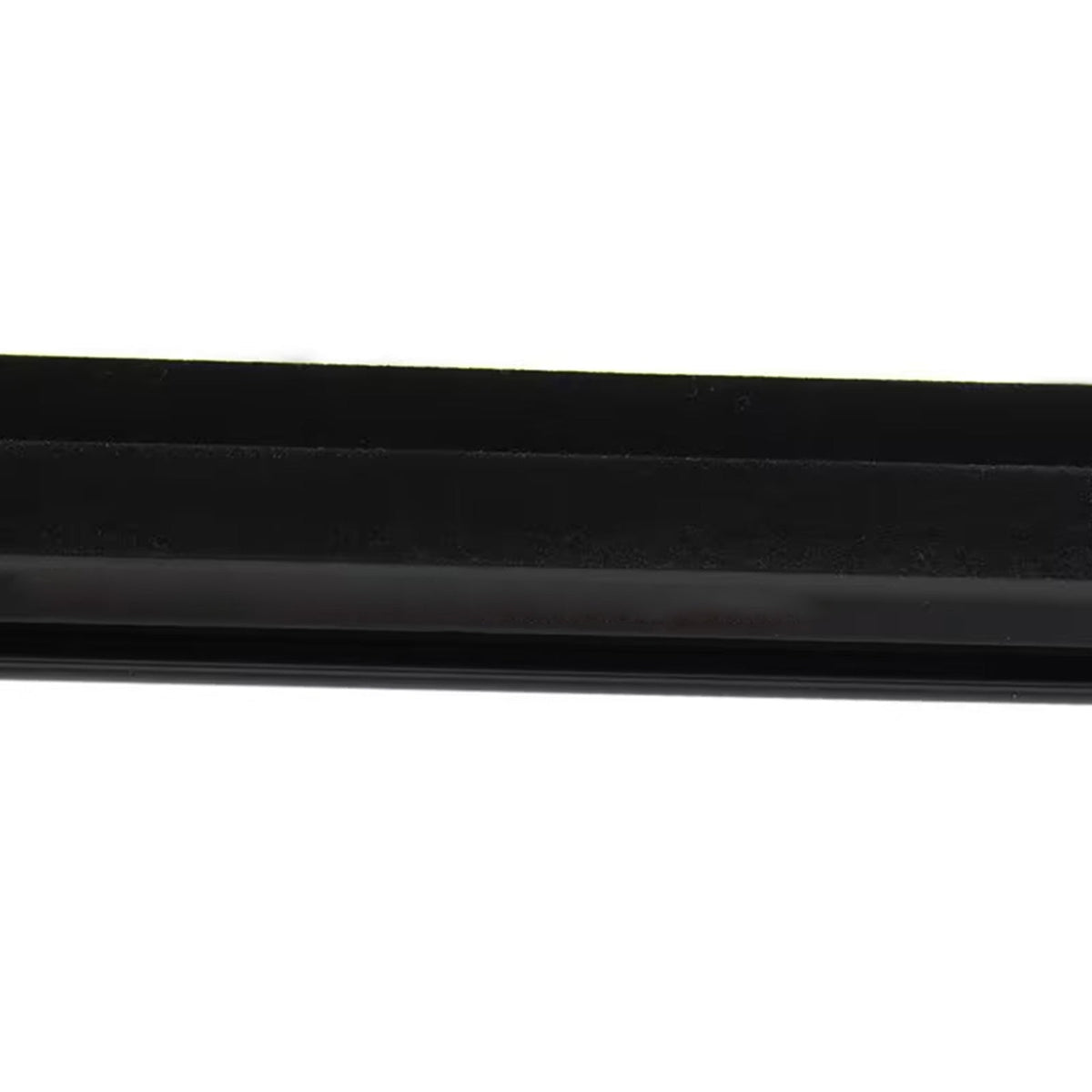 Window Glass Seals 4 - Door Weather Strip Suitable For Isuzu D - Max 2012 - 2019 - Frazy's Auto Parts