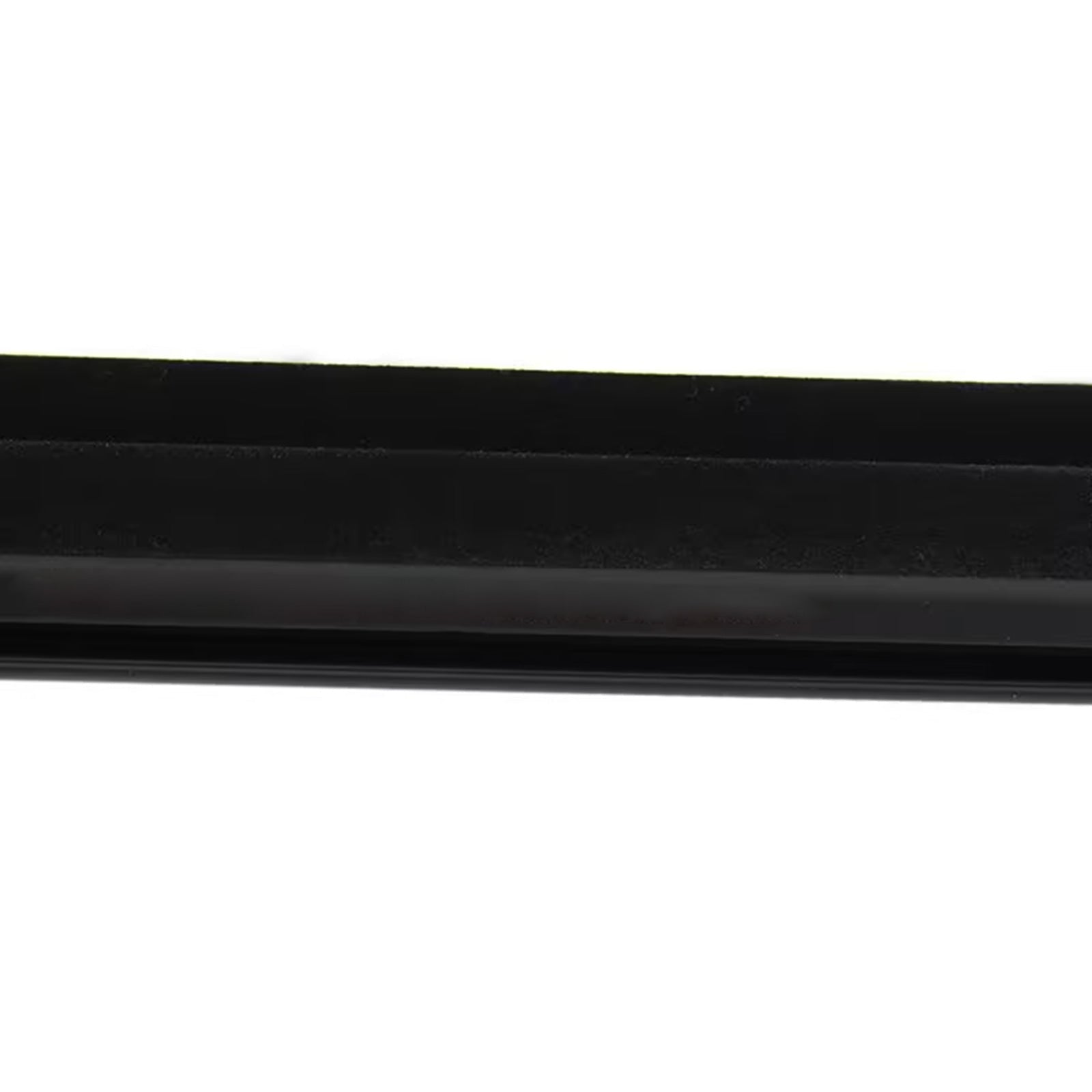 Window Glass Seals 4 - Door Weather Strip Suitable For Isuzu D - Max 2012 - 2019 - Frazy's Auto Parts