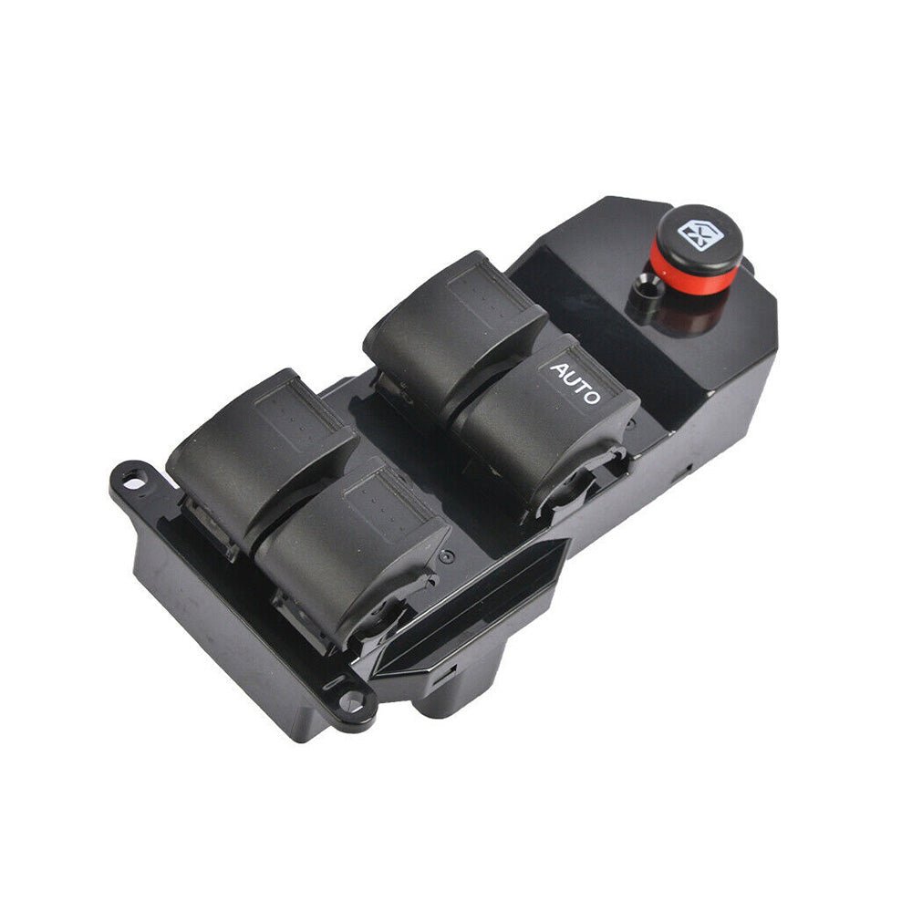 Window Master Switch 35760 - S9A - G042 Suitable For Honda CR - V 2002 - 2006 RHD - Frazy's Auto Parts