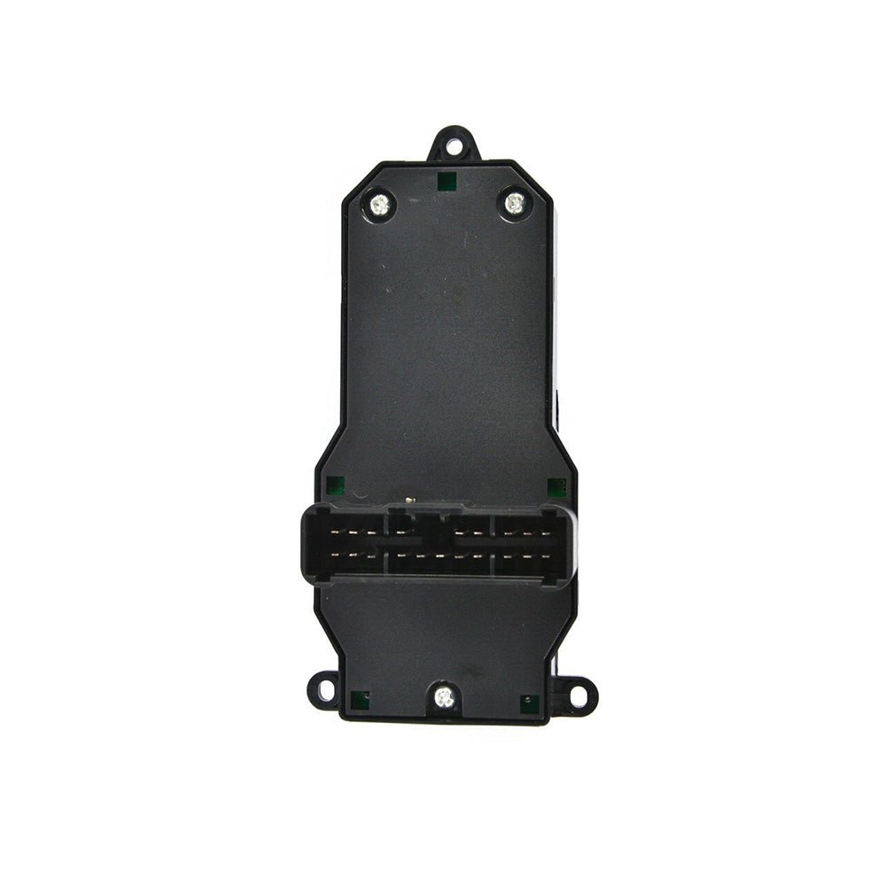 Window Master Switch 35760 - S9A - G042 Suitable For Honda CR - V 2002 - 2006 RHD - Frazy's Auto Parts