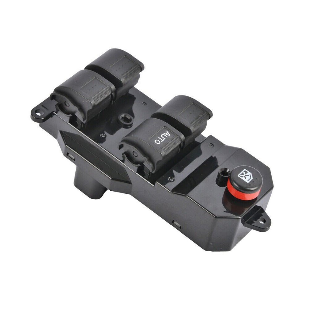 Window Master Switch 35760 - S9A - G042 Suitable For Honda CR - V 2002 - 2006 RHD - Frazy's Auto Parts