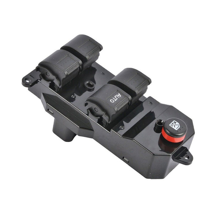 Window Master Switch 35760 - S9A - G042 Suitable For Honda CR - V 2002 - 2006 RHD - Frazy's Auto Parts