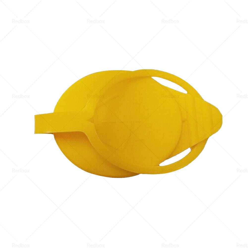Windscreen Washer Bottle Cap Lid Suitable For Nissan Mistral Terrano 289137F001 - Frazy's Auto Parts
