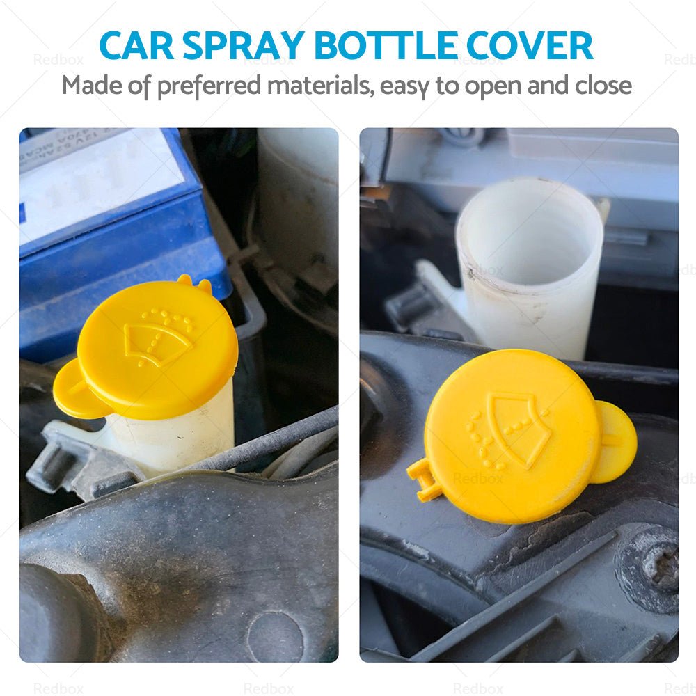Windscreen Washer Bottle Cap Lid Suitable For Nissan Mistral Terrano 289137F001 - Frazy's Auto Parts