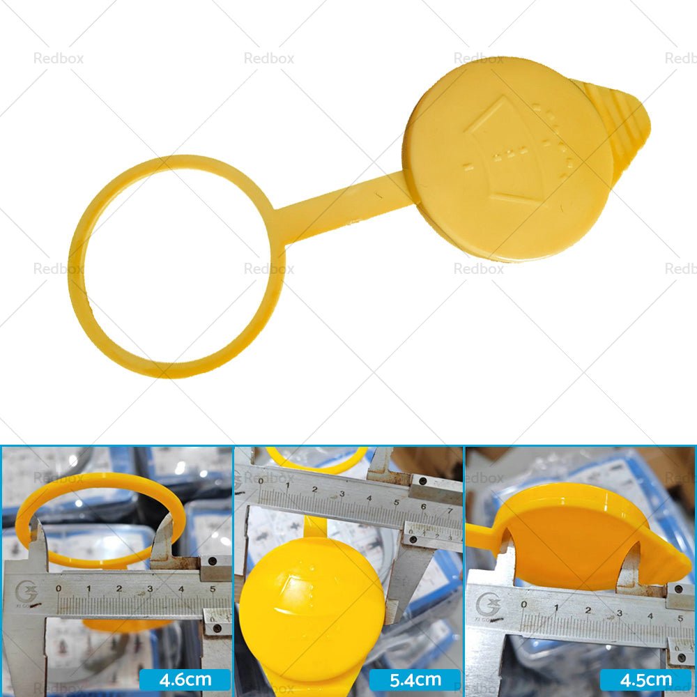 Windscreen Washer Bottle Cap Lid Suitable For Nissan Mistral Terrano 289137F001 - Frazy's Auto Parts